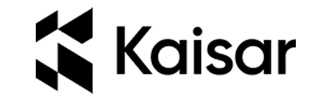 Kaisar Network logo
