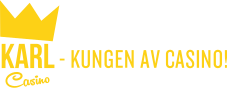 Karl Casino logo
