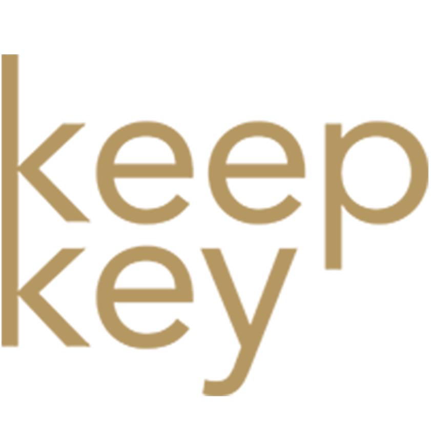KeepKey logo