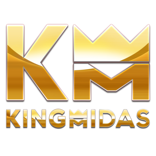 KingMidas Games logo