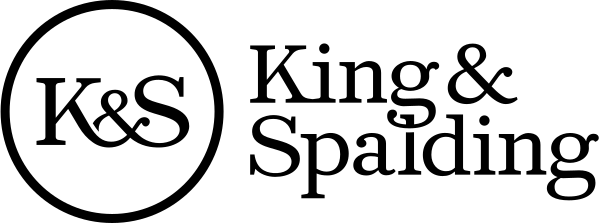 King & Spalding logo