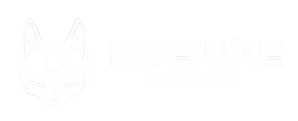 Kitsune Gaming Studios logo