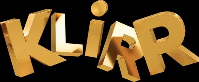 Klirr logo