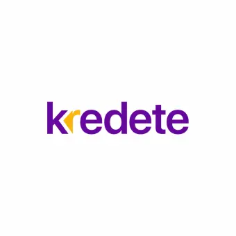 Kredete logo