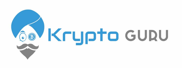KryptoGuru logo