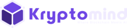 Kryptomind logo