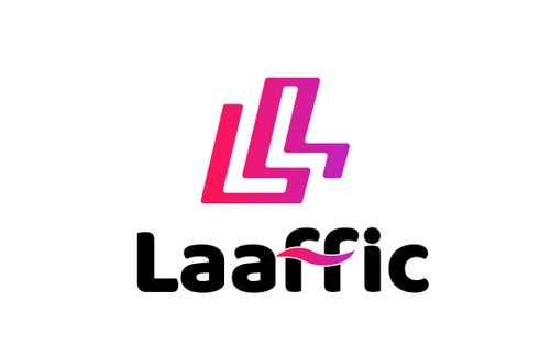 Laaffic logo
