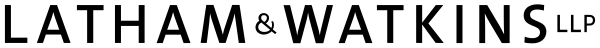 Latham & Watkins logo