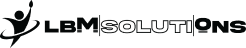 LBM Solutions logo