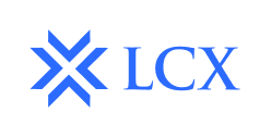LCX logo