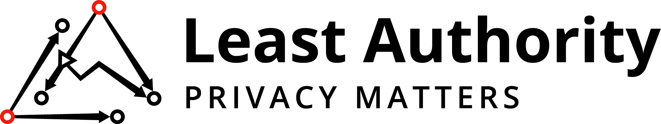 Least Authority logo