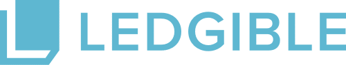 Ledgible logo