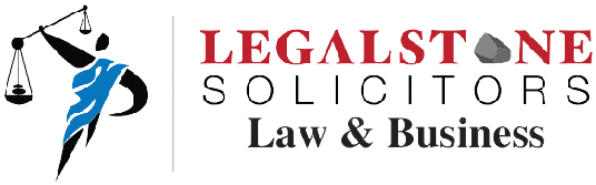 Legalstone Solicitors logo