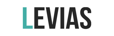 LEVIAS logo