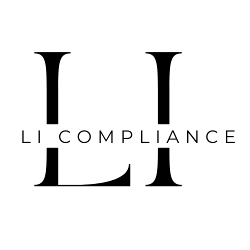 LI Compliance logo