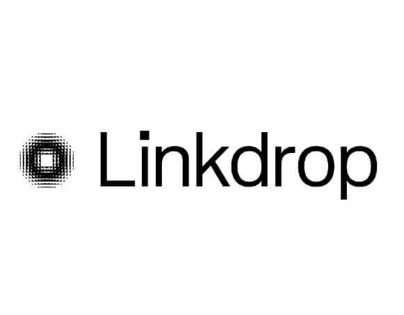 Linkdrop logo