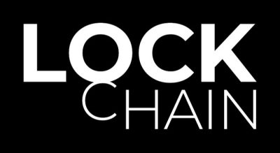 Lockchain Invest logo