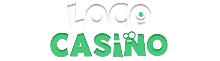 Loco Casino logo