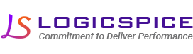 Logicspice logo
