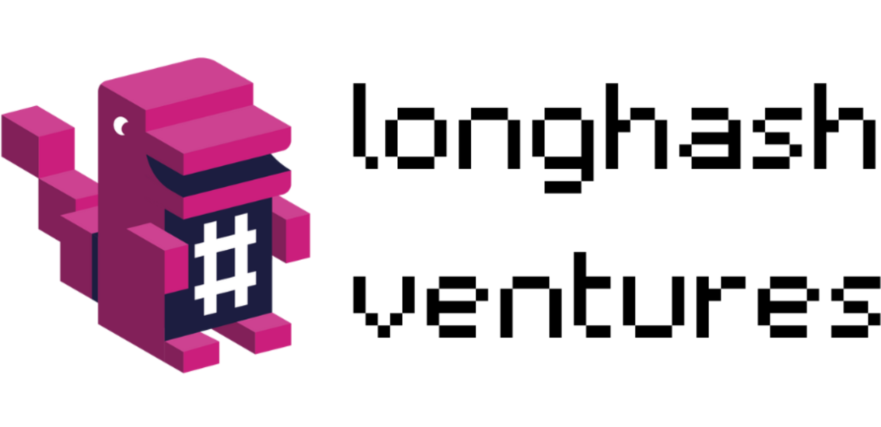LongHash Ventures logo