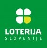 Loterija Slovenije logo