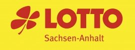 LOTTO Sachsen-Anhalt logo
