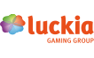Luckia Gaming Group logo