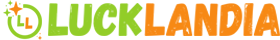 Lucklandia logo