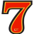 Lucky7Casino logo