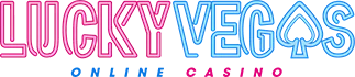 Lucky Vegas logo