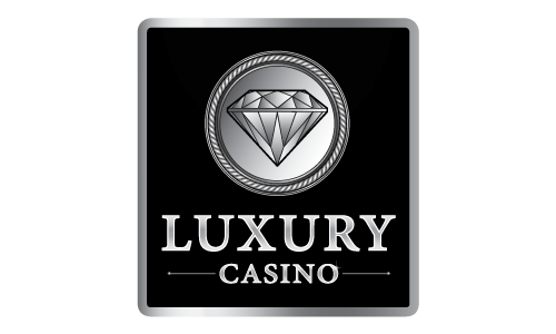 Luxury Casino logo