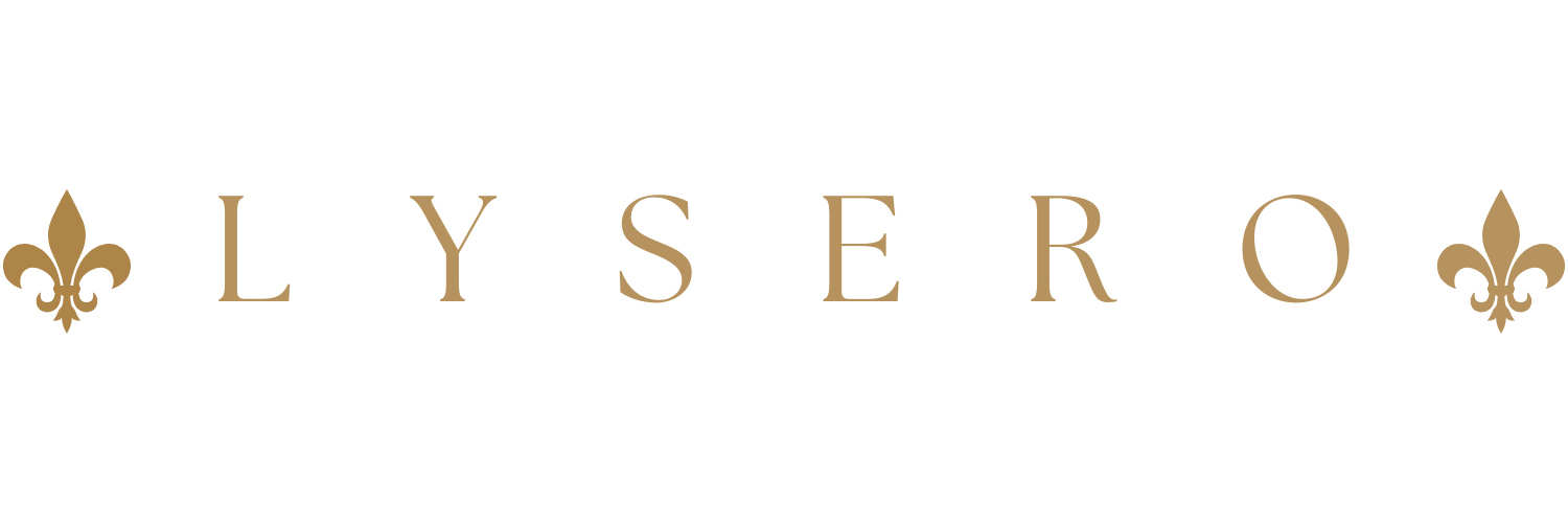 Lysero logo