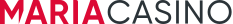 Maria Casino logo