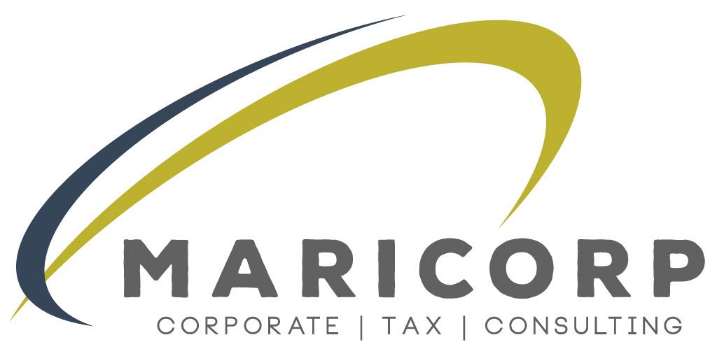 Maricorp logo