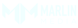 Marlin Media logo