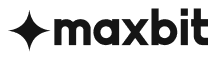 Maxbit logo