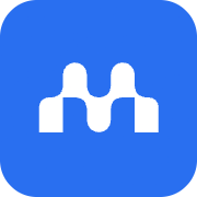 Metaborong logo