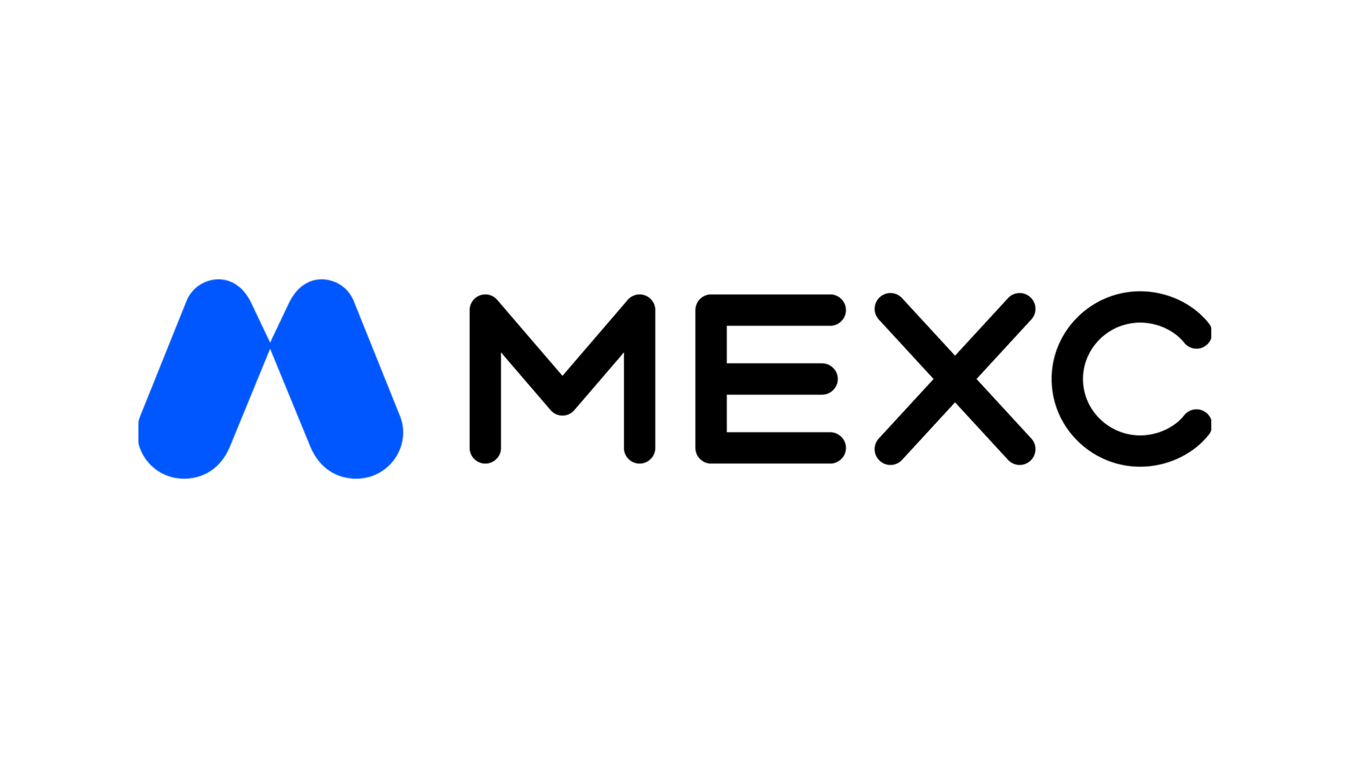 MEXC logo
