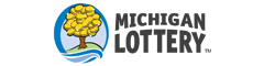 Michigan Lottery logo