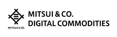 Mitsui Digital Commodities logo