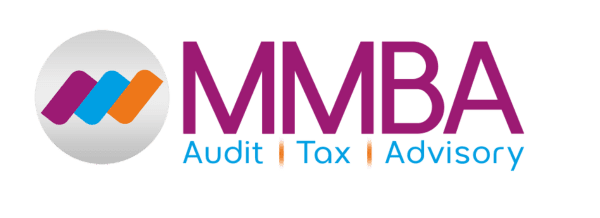 MMBA Accountants logo