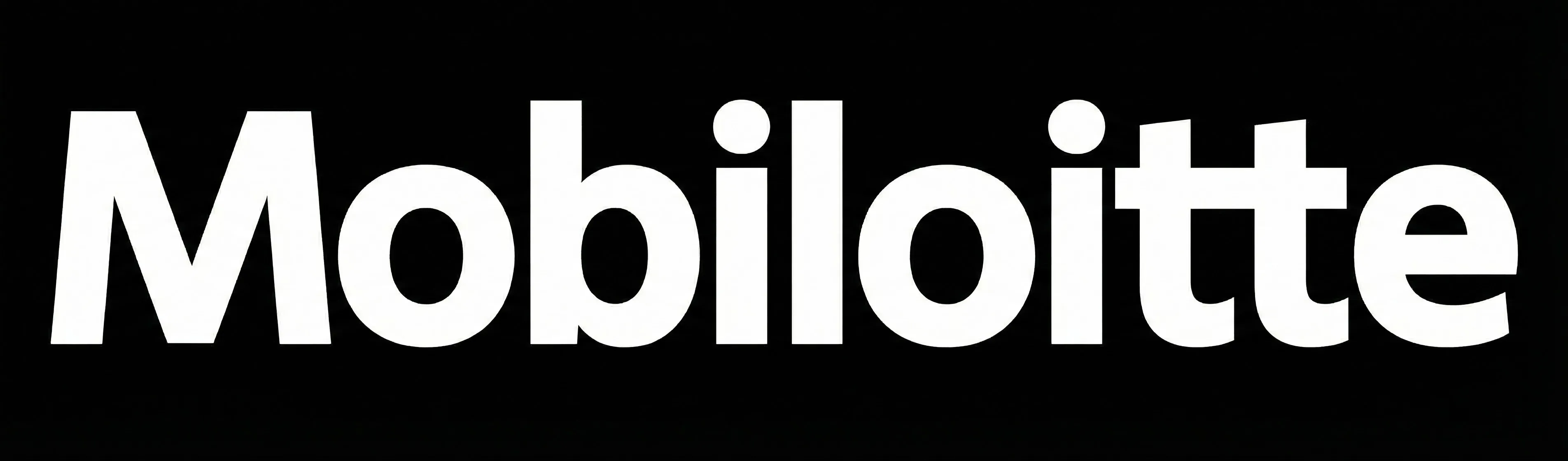 Mobiloitte logo