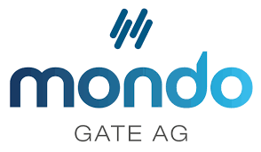 Mondo Gate logo