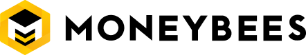 Moneybees logo