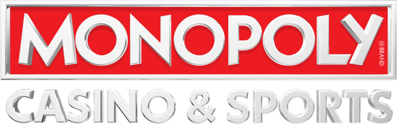 MONOPOLY Casino logo