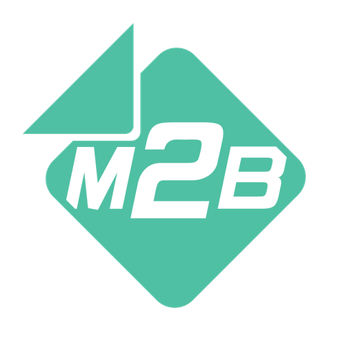 Move2Bet logo