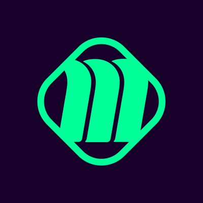 Máxima Bet logo