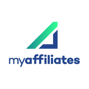 MyAffiliates logo