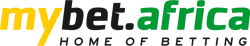 Mybet.Africa logo