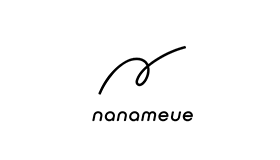nanameue logo